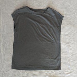 Bundle of Muji basic shirts